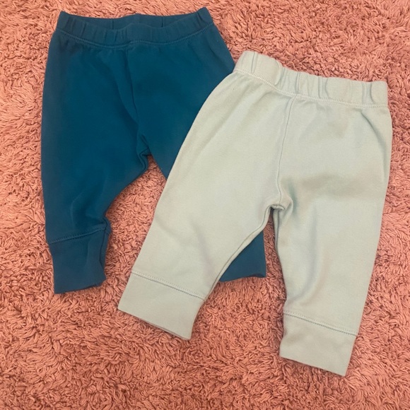 Set of 4 NB pants - Picture 2 of 2